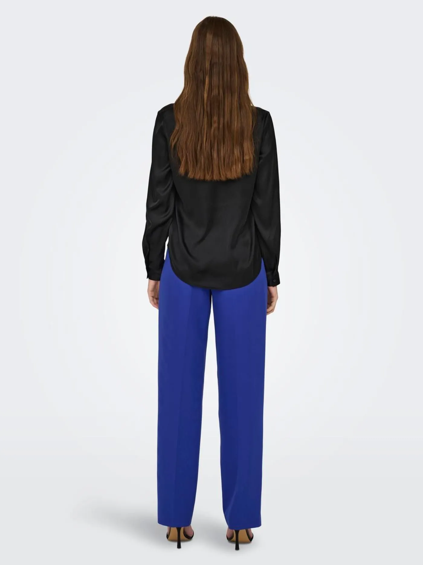 JDYFIFI L/S SHIRT WVN NOOS