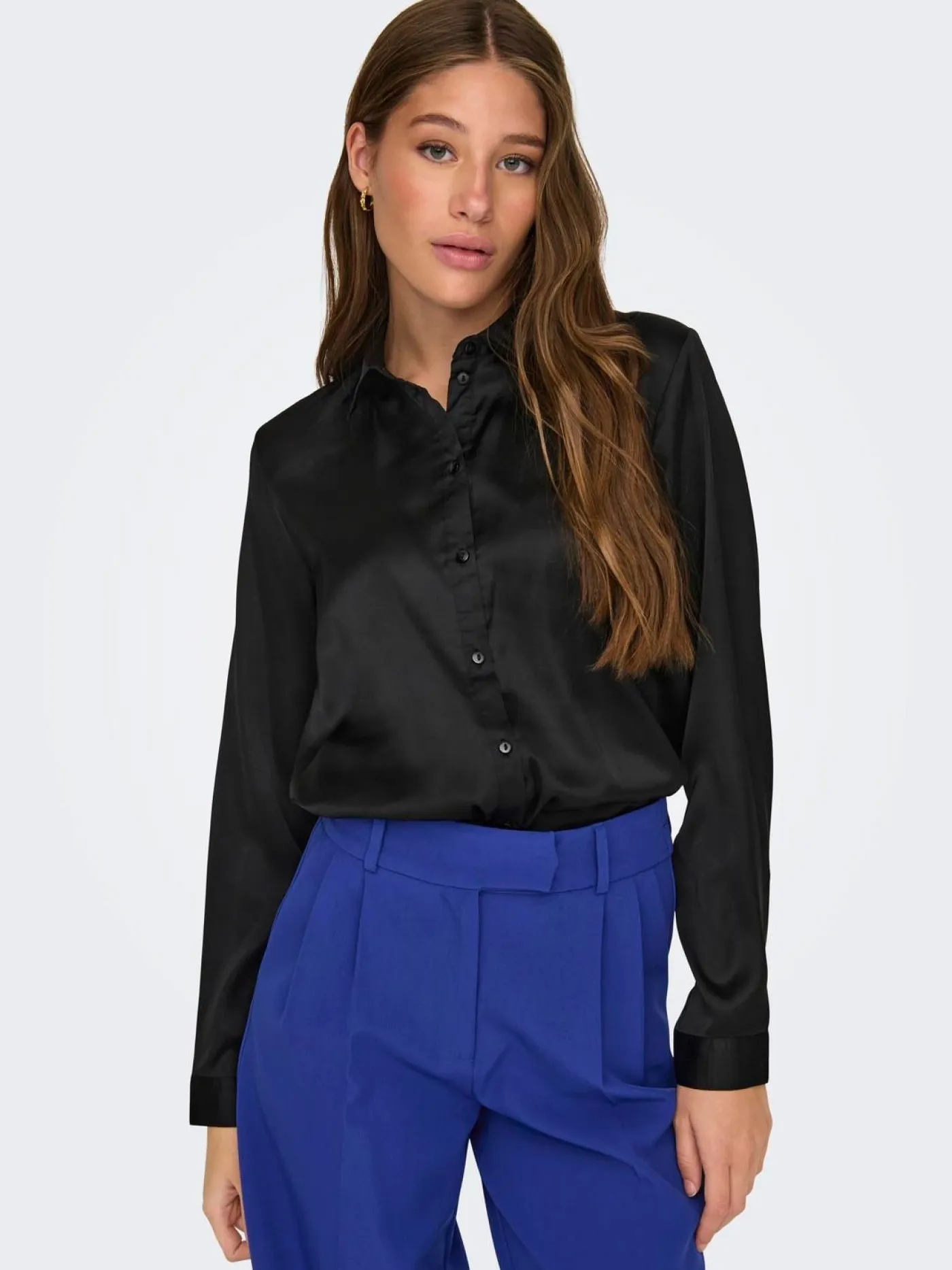 JDYFIFI L/S SHIRT WVN NOOS