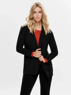 JDYGEGGO L/S BLAZER JRS NOOS