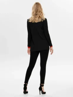 JDYGEGGO L/S BLAZER JRS NOOS