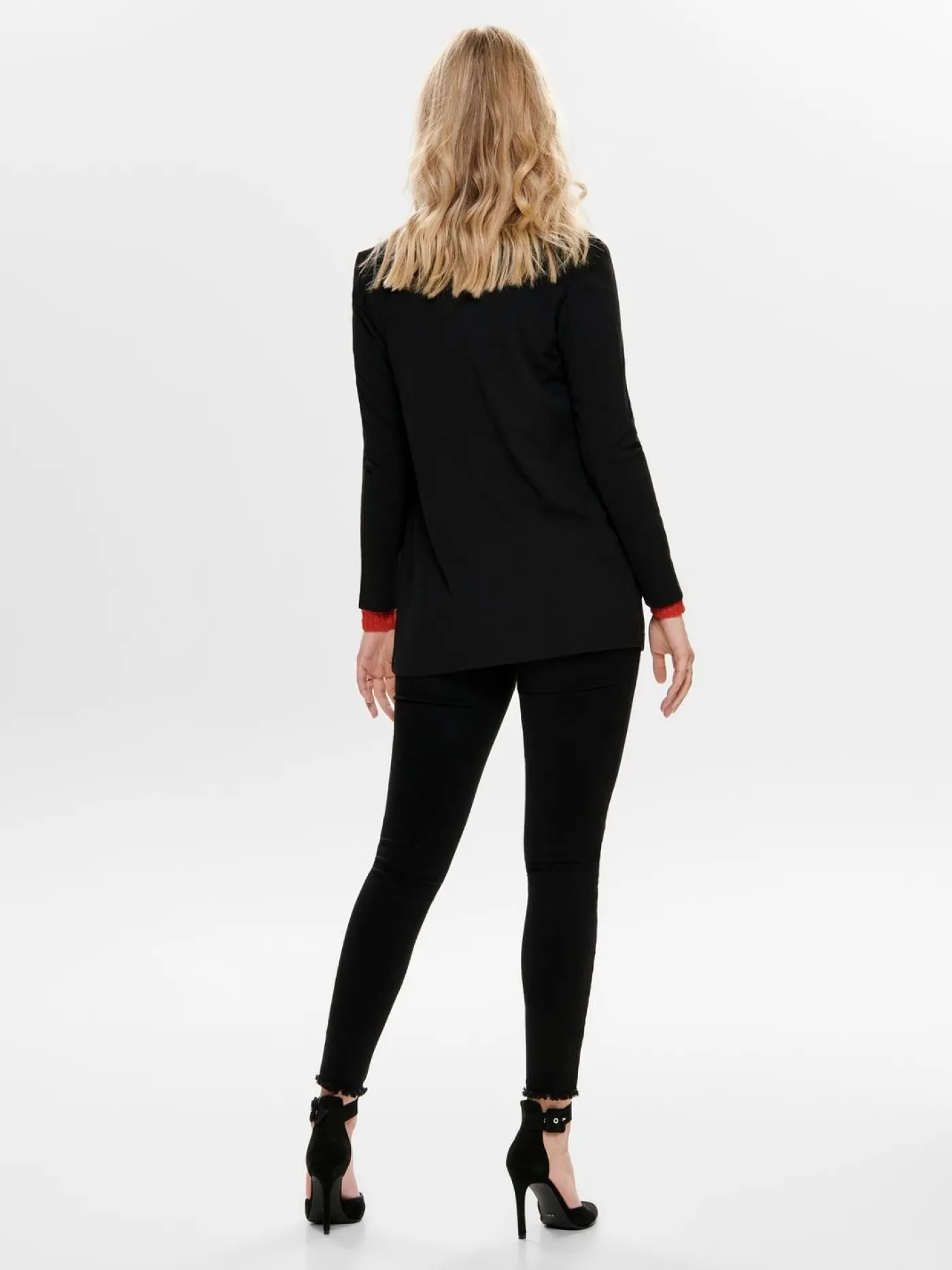 JDYGEGGO L/S BLAZER JRS NOOS