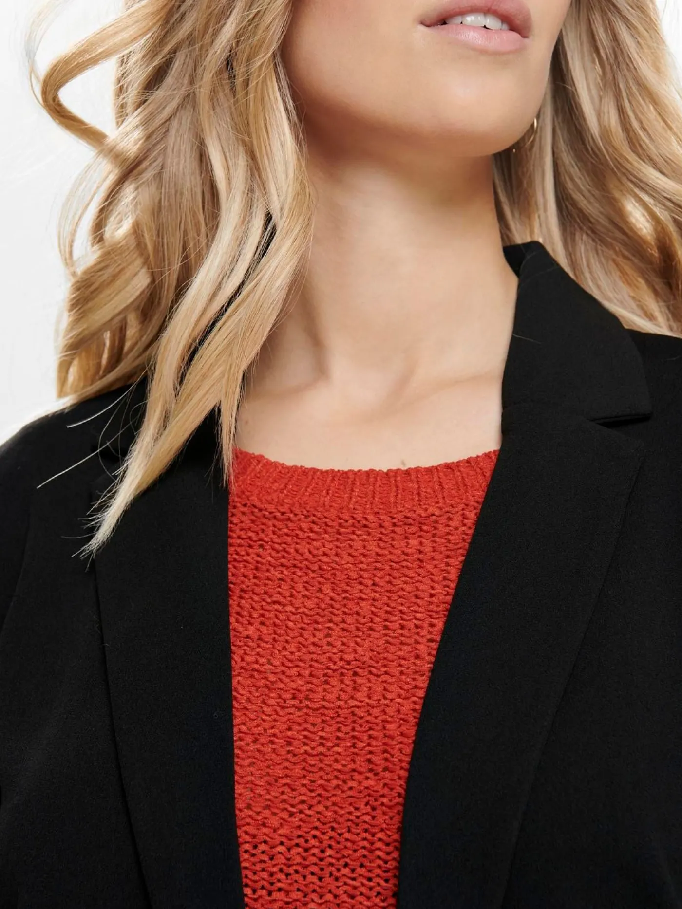 JDYGEGGO L/S BLAZER JRS NOOS