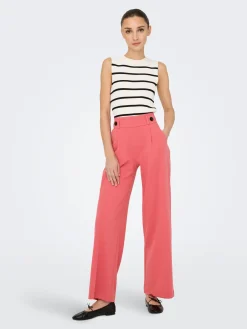 JDYGEGGO NEW LONG PANT JRS NOOS