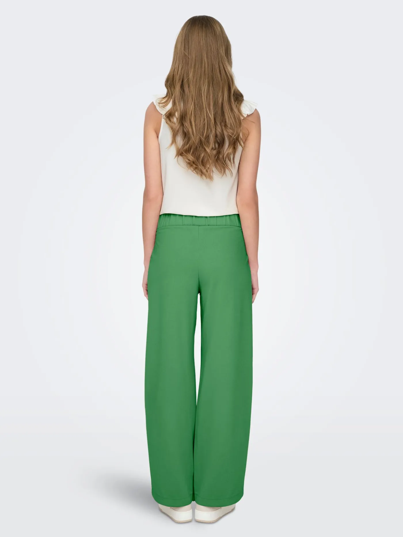 JDYGEGGO NEW LONG PANT JRS NOOS