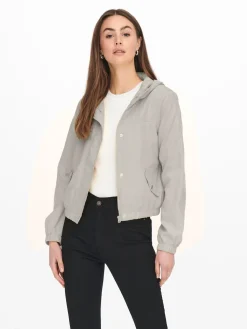 JDYHAZEN SHINE JACKET OTW YFM NOOS