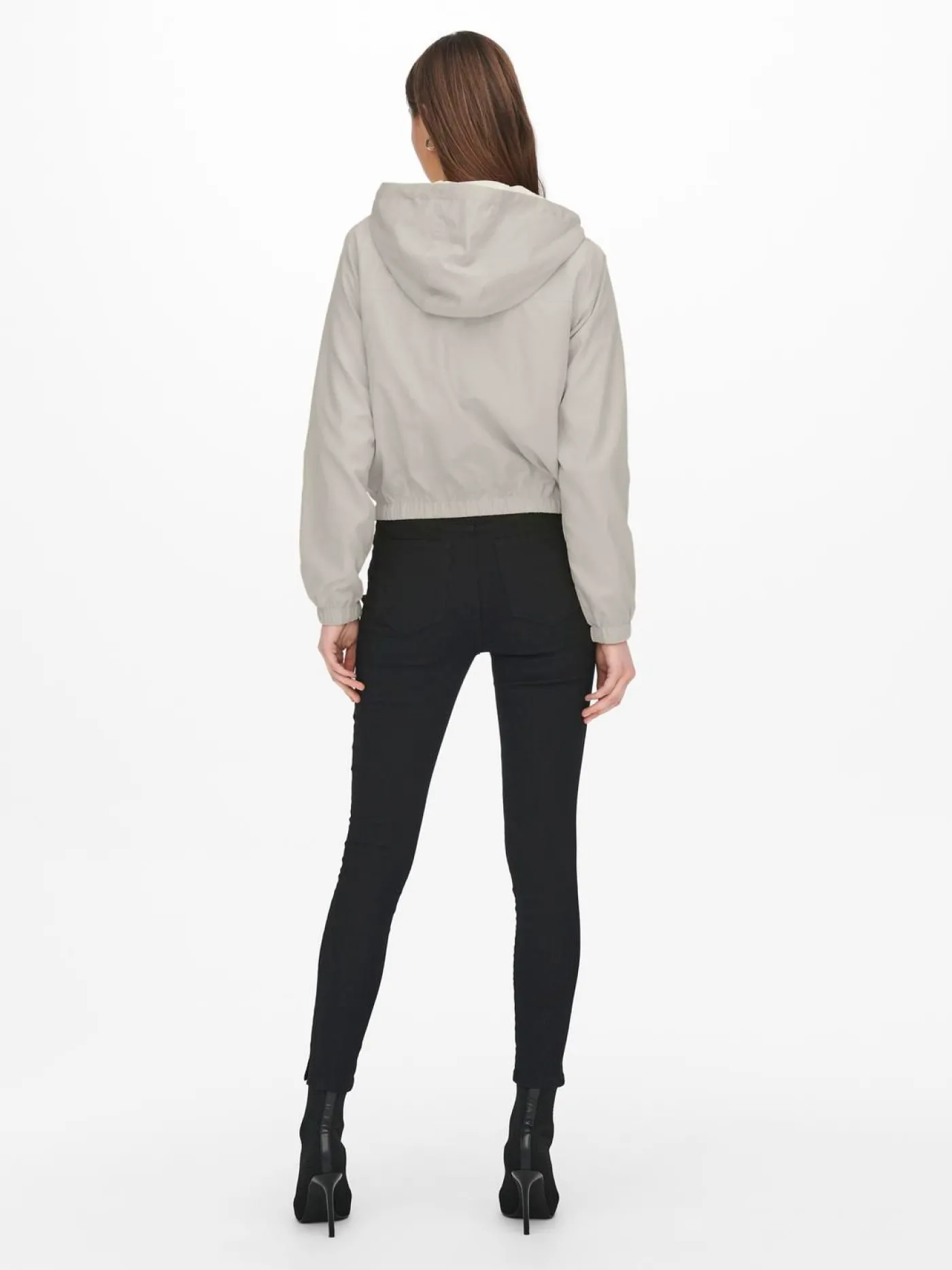 JDYHAZEN SHINE JACKET OTW YFM NOOS