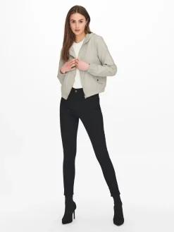 JDYHAZEN SHINE JACKET OTW YFM NOOS