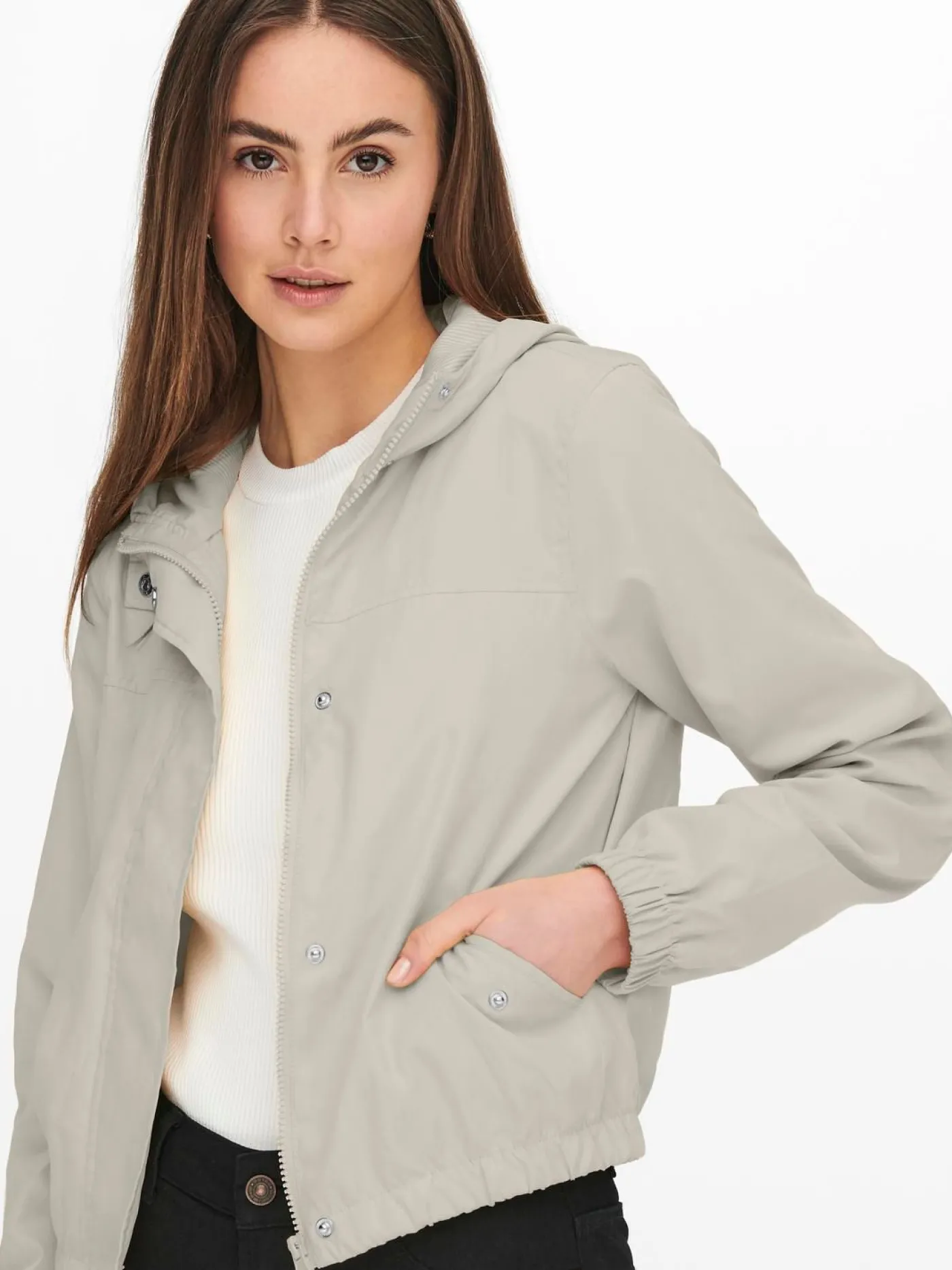 JDYHAZEN SHINE JACKET OTW YFM NOOS