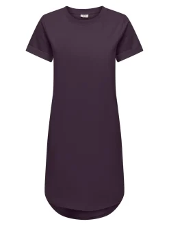 JDYIVY S/S DRESS JRS NOOS