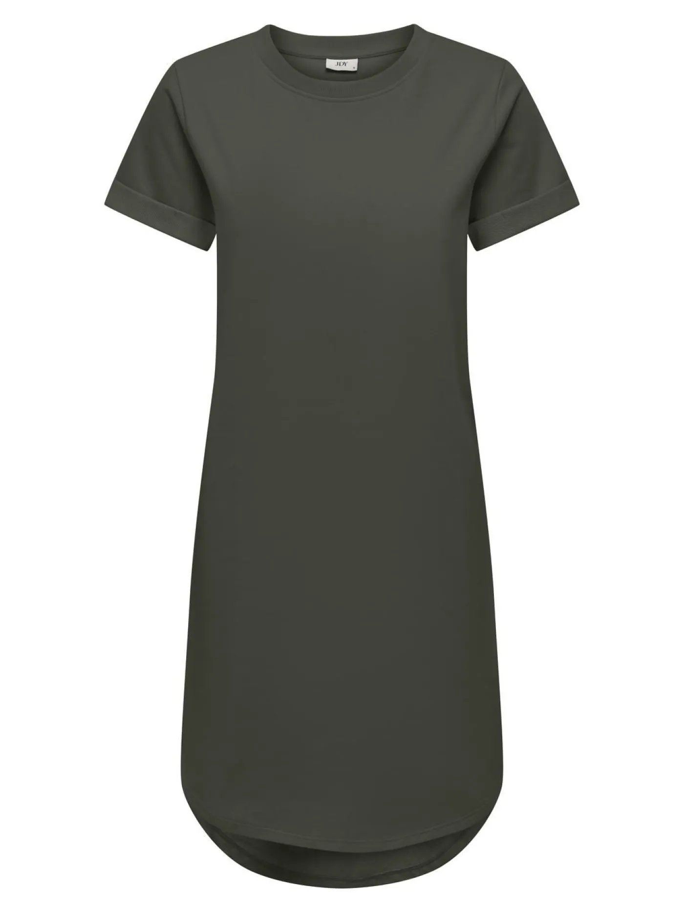 JDYIVY S/S DRESS JRS NOOS