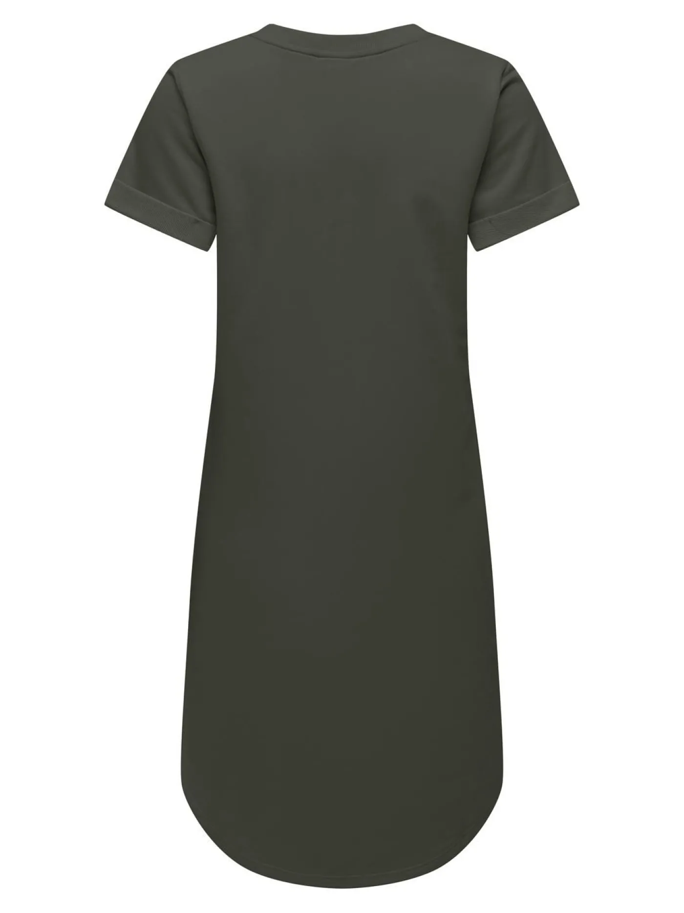 JDYIVY S/S DRESS JRS NOOS