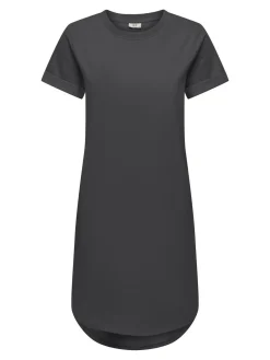 JDYIVY S/S DRESS JRS NOOS