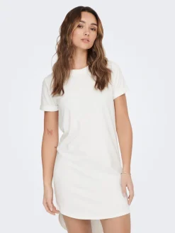 JDYIVY S/S DRESS JRS NOOS