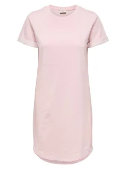 JDYIVY S/S DRESS JRS NOOS