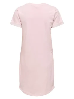 JDYIVY S/S DRESS JRS NOOS