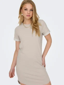 JDYIVY S/S DRESS JRS NOOS