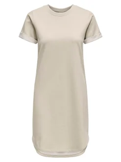 JDYIVY S/S DRESS JRS NOOS