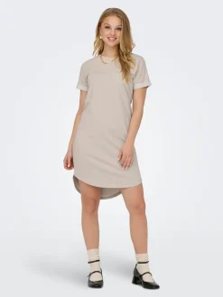 JDYIVY S/S DRESS JRS NOOS