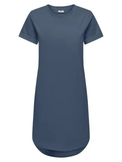 JDYIVY S/S DRESS JRS NOOS