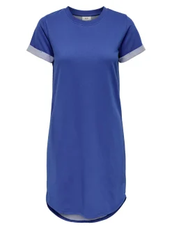 JDYIVY S/S DRESS JRS NOOS