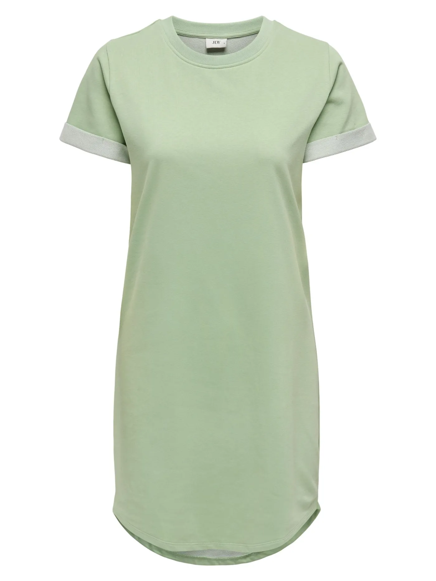 JDYIVY S/S DRESS JRS NOOS