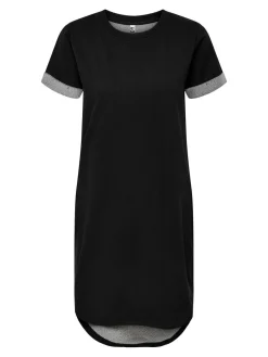 JDYIVY S/S DRESS JRS NOOS