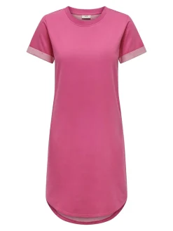 JDYIVY S/S DRESS JRS NOOS