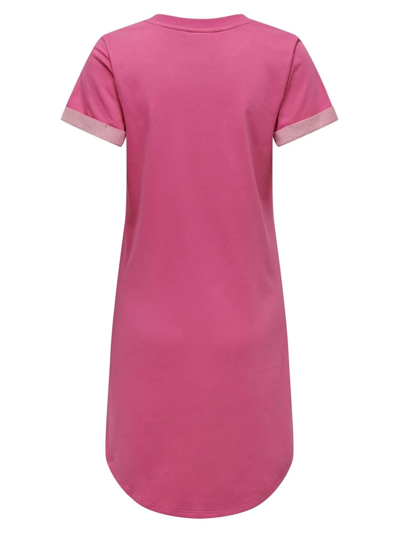 JDYIVY S/S DRESS JRS NOOS