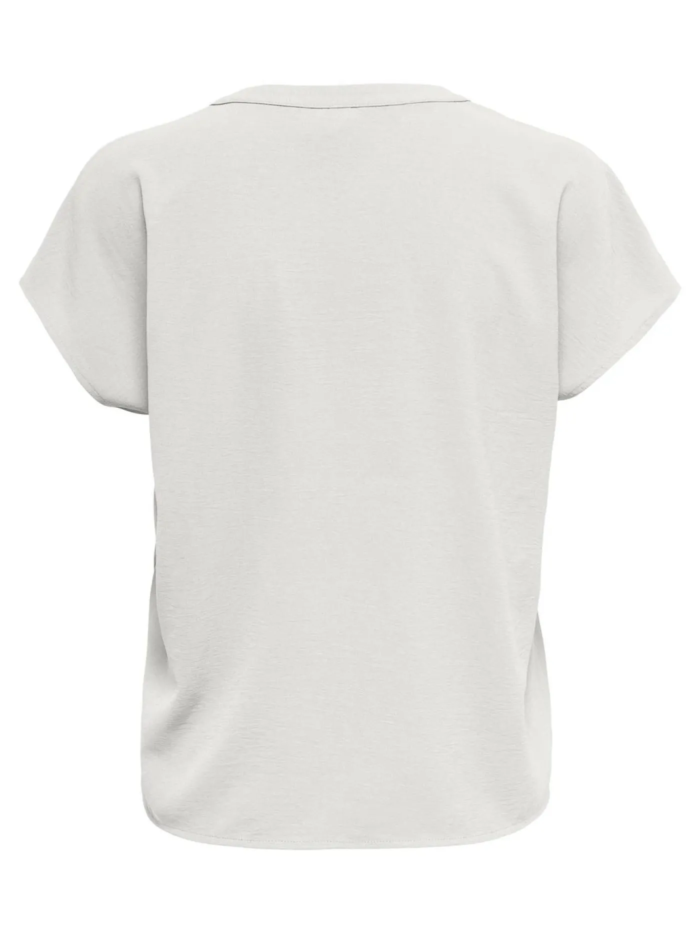 JDYLION LIFE S/S TOP WVN NOOS