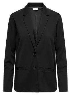 JDYLOUISVILLE CATIA LIF L/S BLA JRS