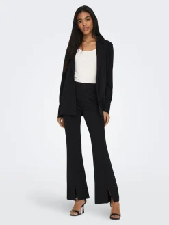 JDYLOUISVILLE CATIA LIF L/S BLA JRS