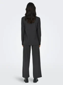 JDYLOUISVILLE CATIA LIF L/S BLA JRS