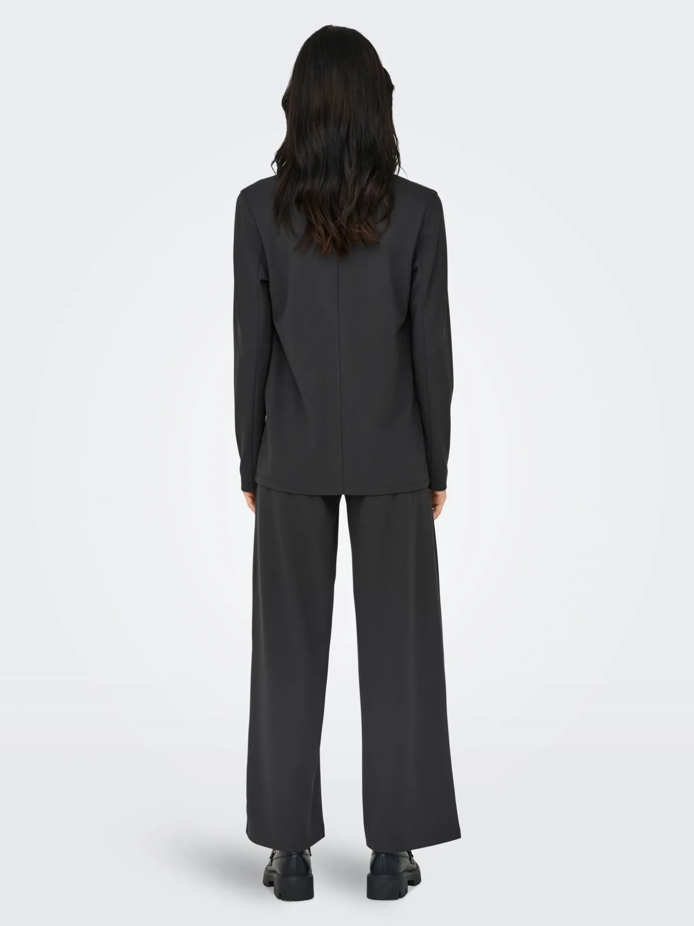 JDYLOUISVILLE CATIA LIF L/S BLA JRS