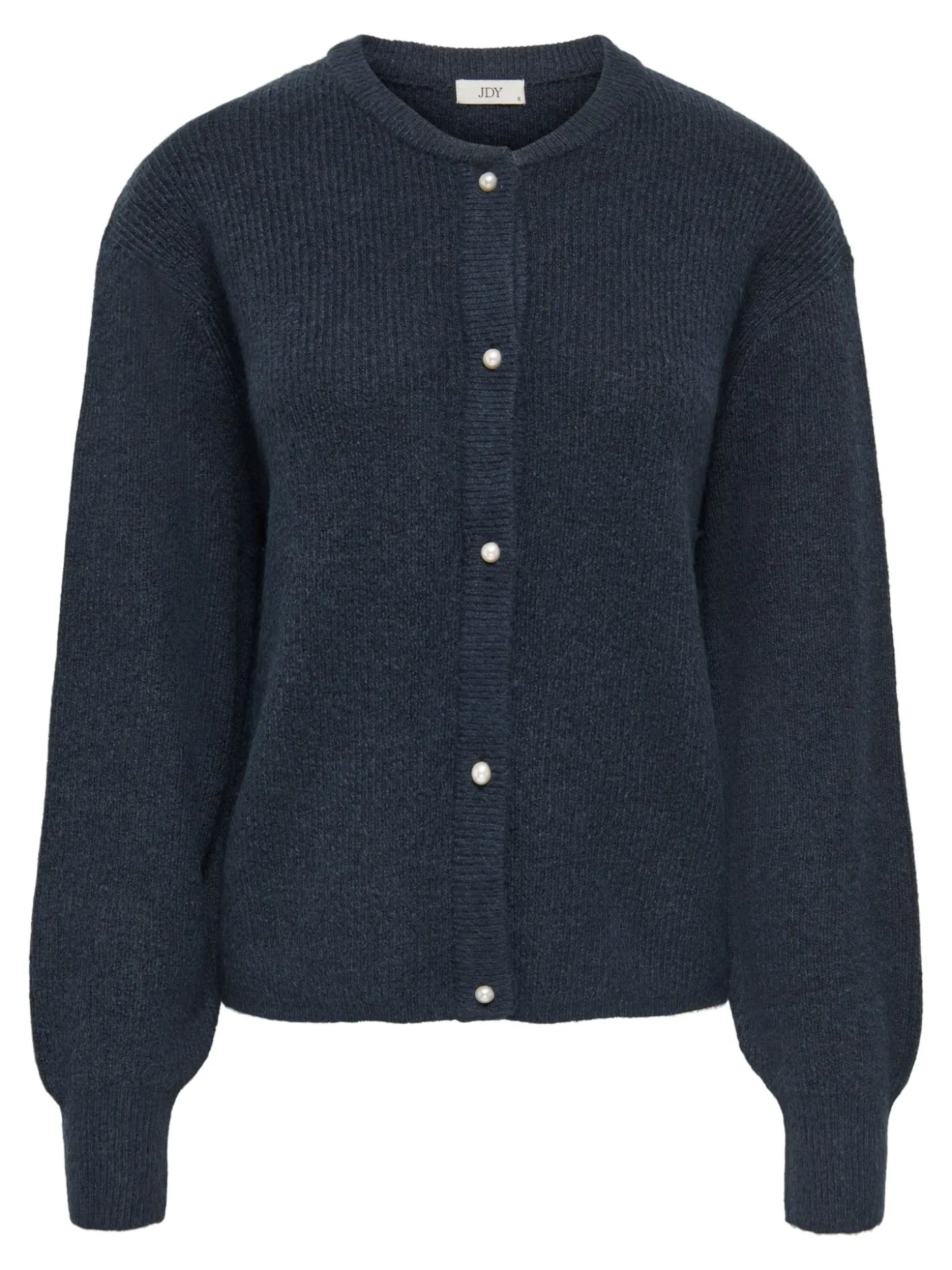 JDYLUMI LIFE L/S BUTTON CARDIGA KNT