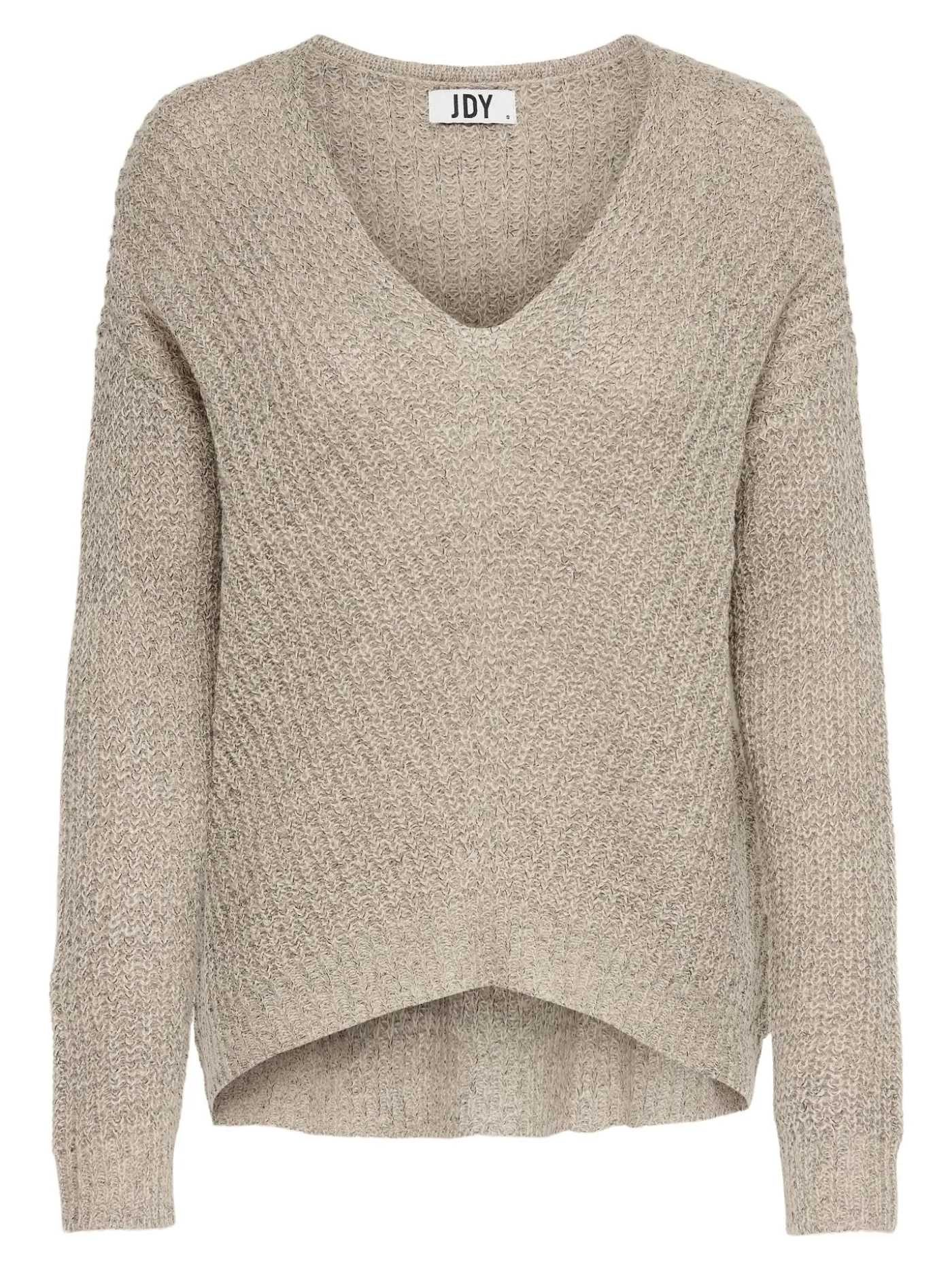 JDYNEW MEGAN L/S PULLOVER KNT NOOS