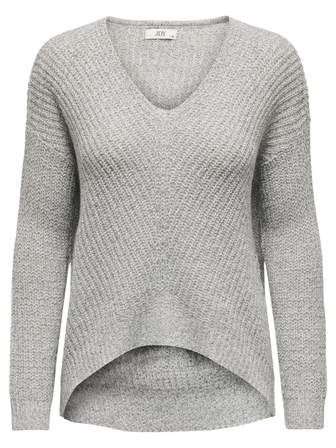 JDYNEW MEGAN L/S PULLOVER KNT NOOS