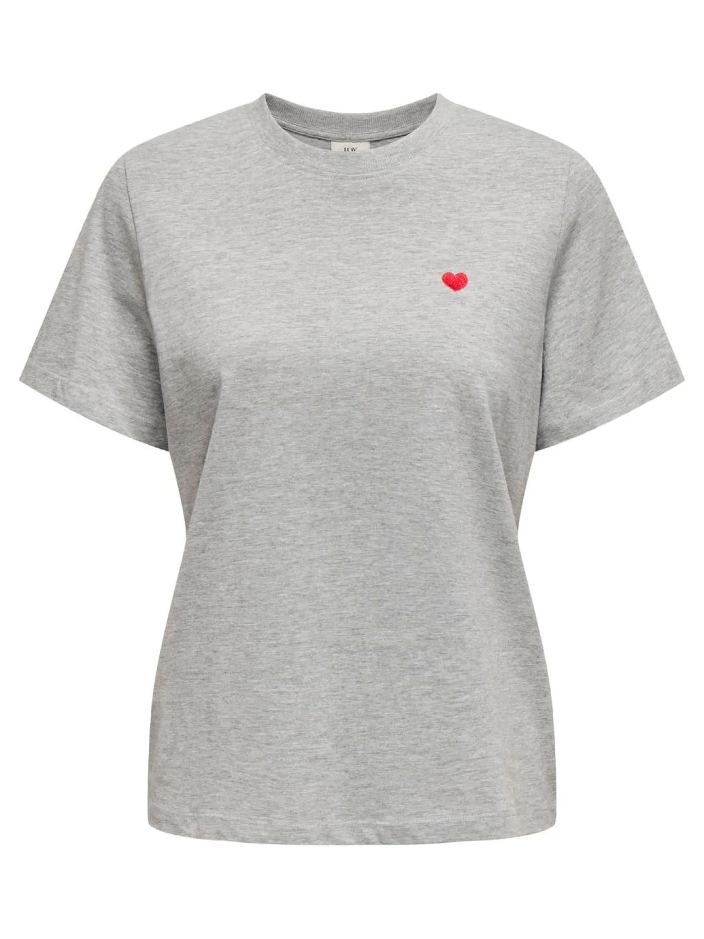 JDYPISA S/S PRINT TOP JRS NOOS