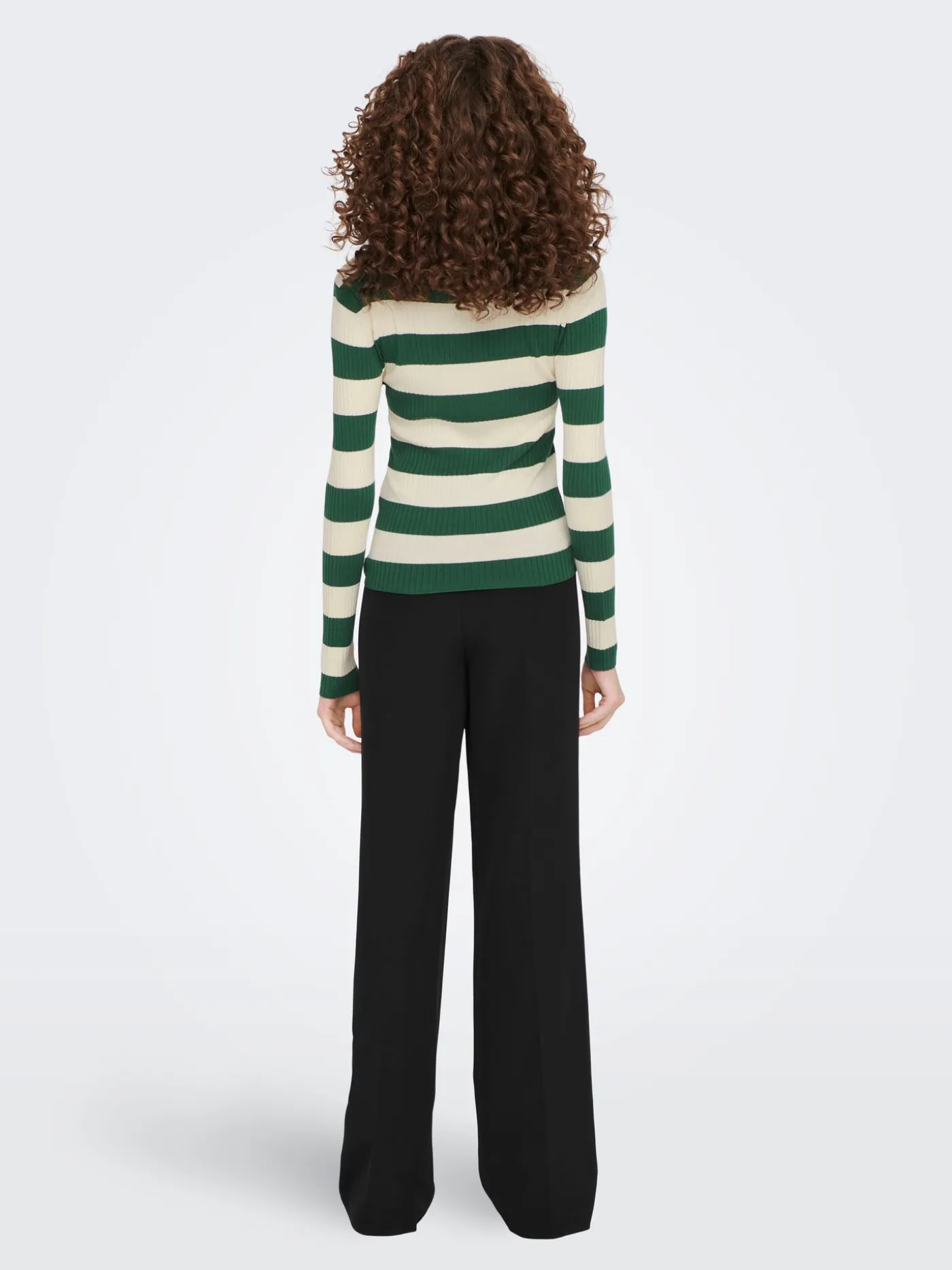 JDYPLUM L/S O-NECK PULLOVER KNT NOO