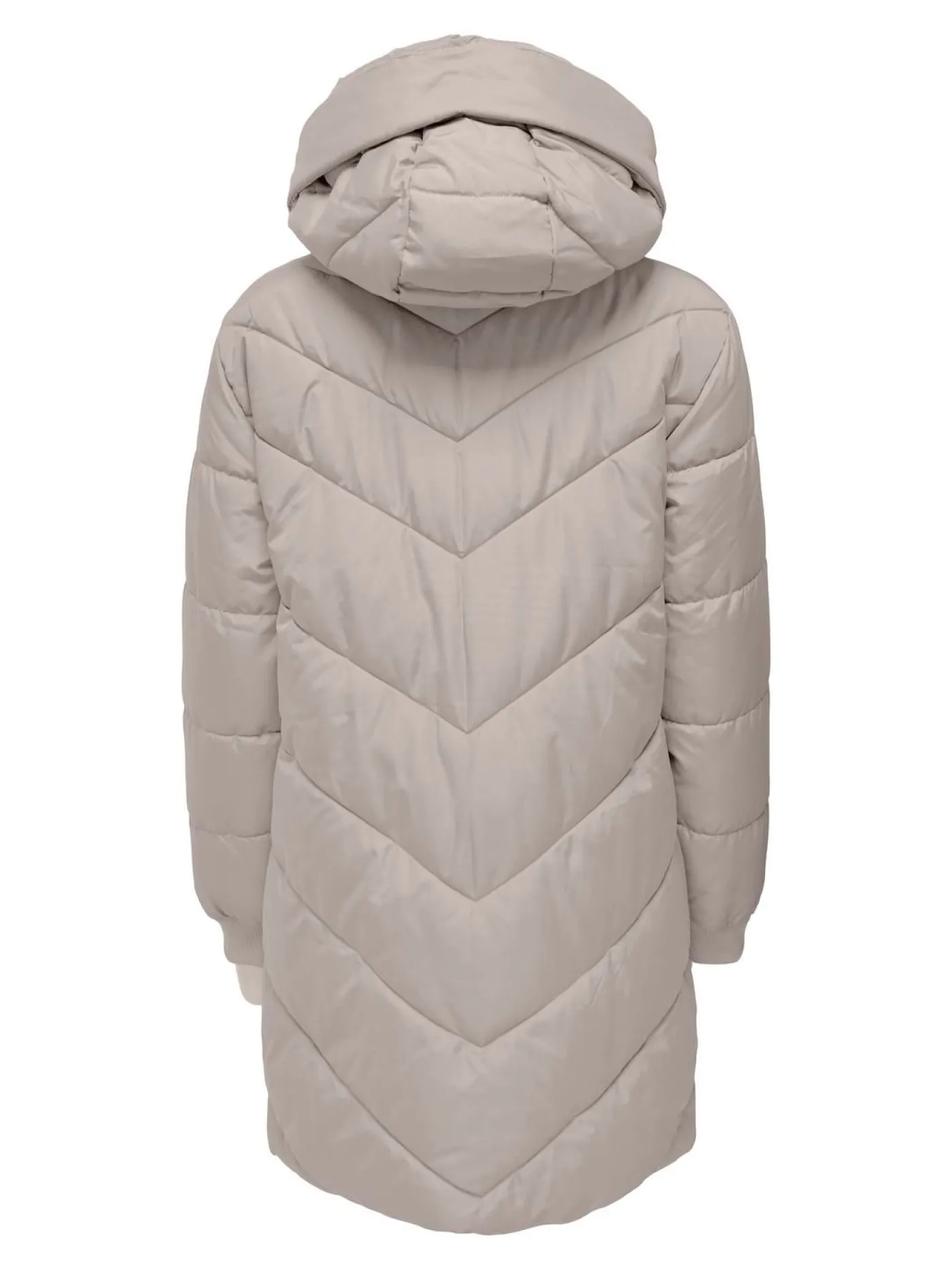 JDYSKYLAR PADDED HOOD JACKET OTW NO