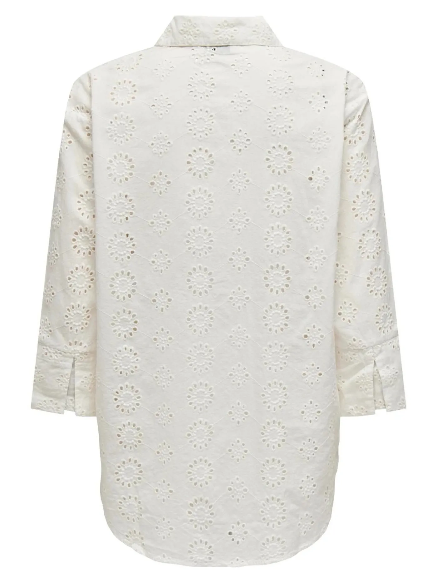 JDYTALLIE 3/4 LONG SHIRT WVN NOOS