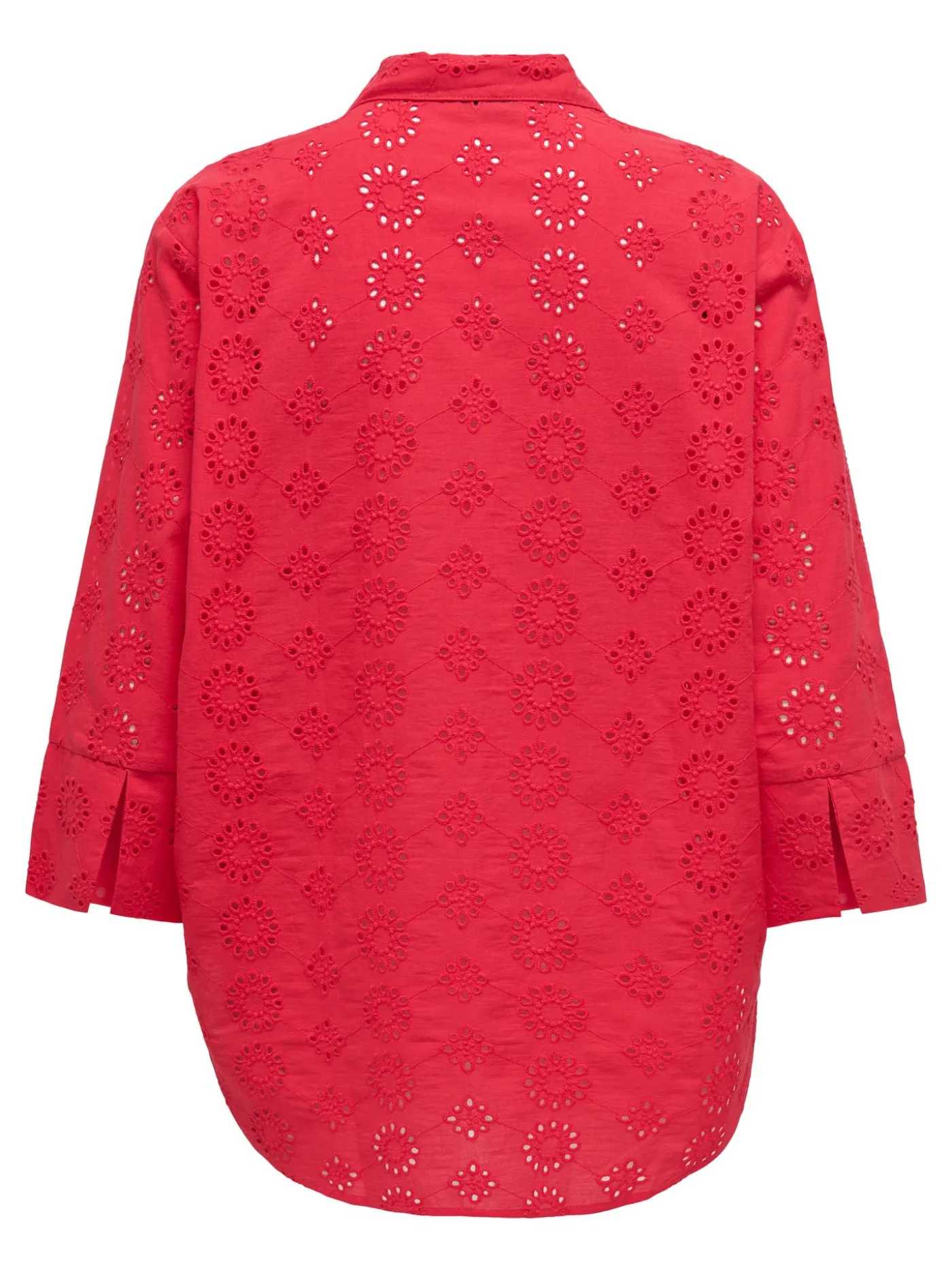 JDYTALLIE 3/4 LONG SHIRT WVN NOOS