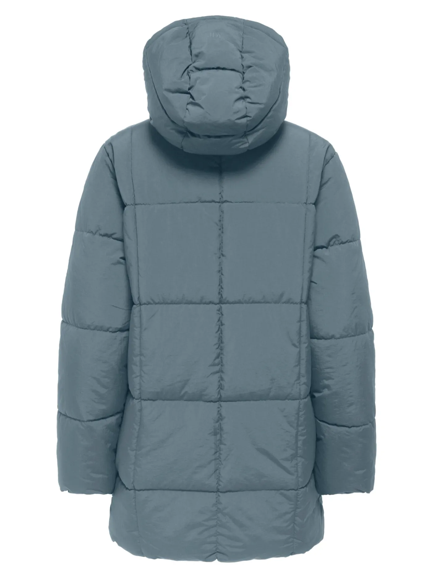 JDYWONDER LONG HOOD PUFFER OTW SIJ