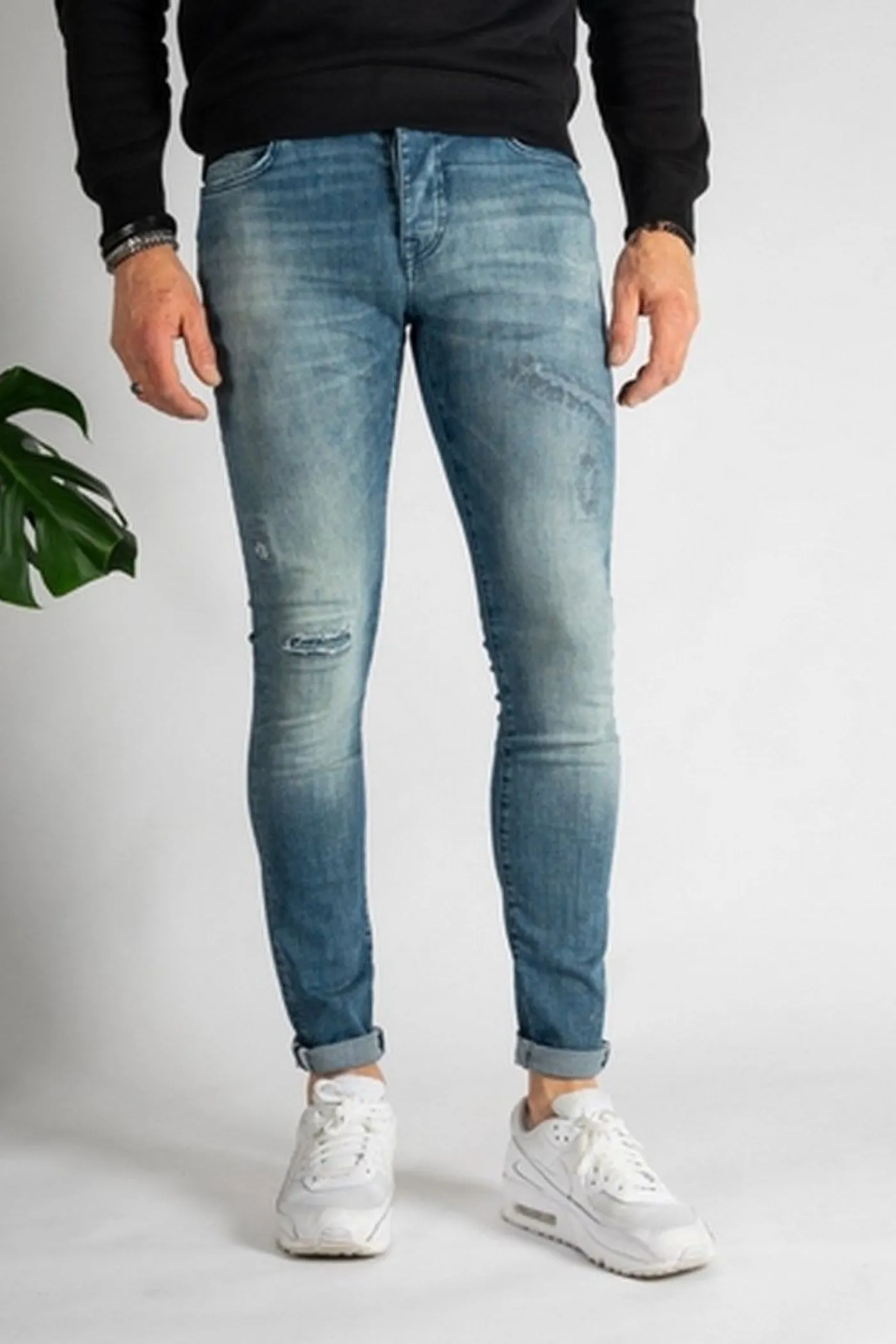 Jeans Aron Super Skinny