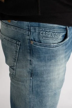 Jeans Aron Super Skinny