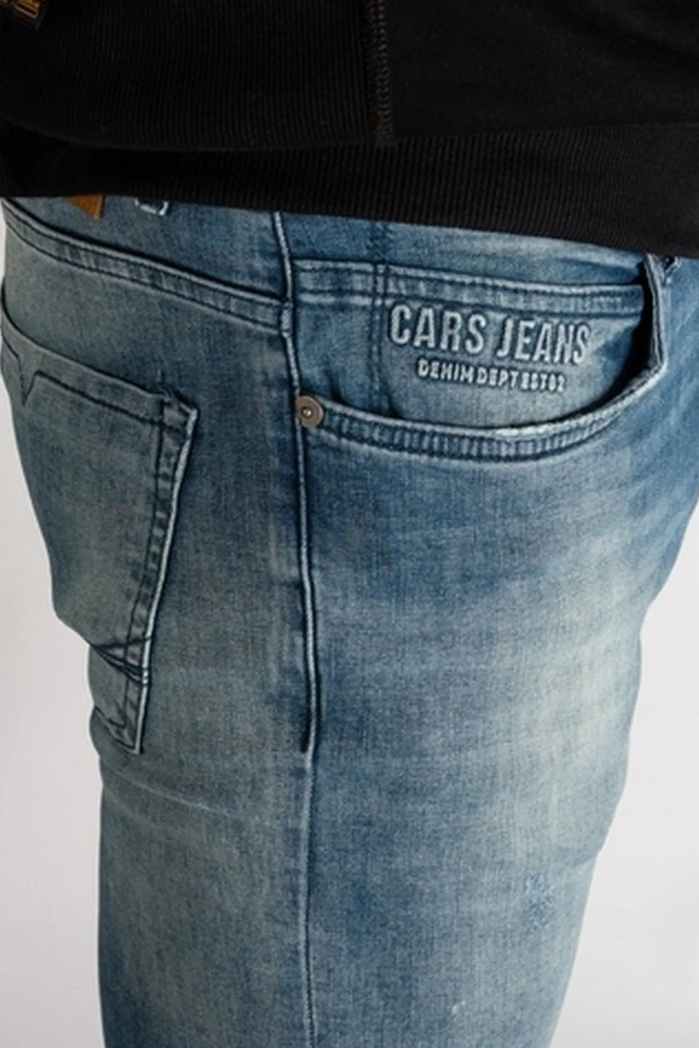 Jeans Aron Super Skinny