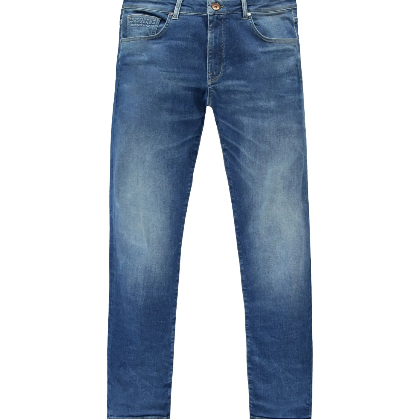 Jeans Bates Slim fit