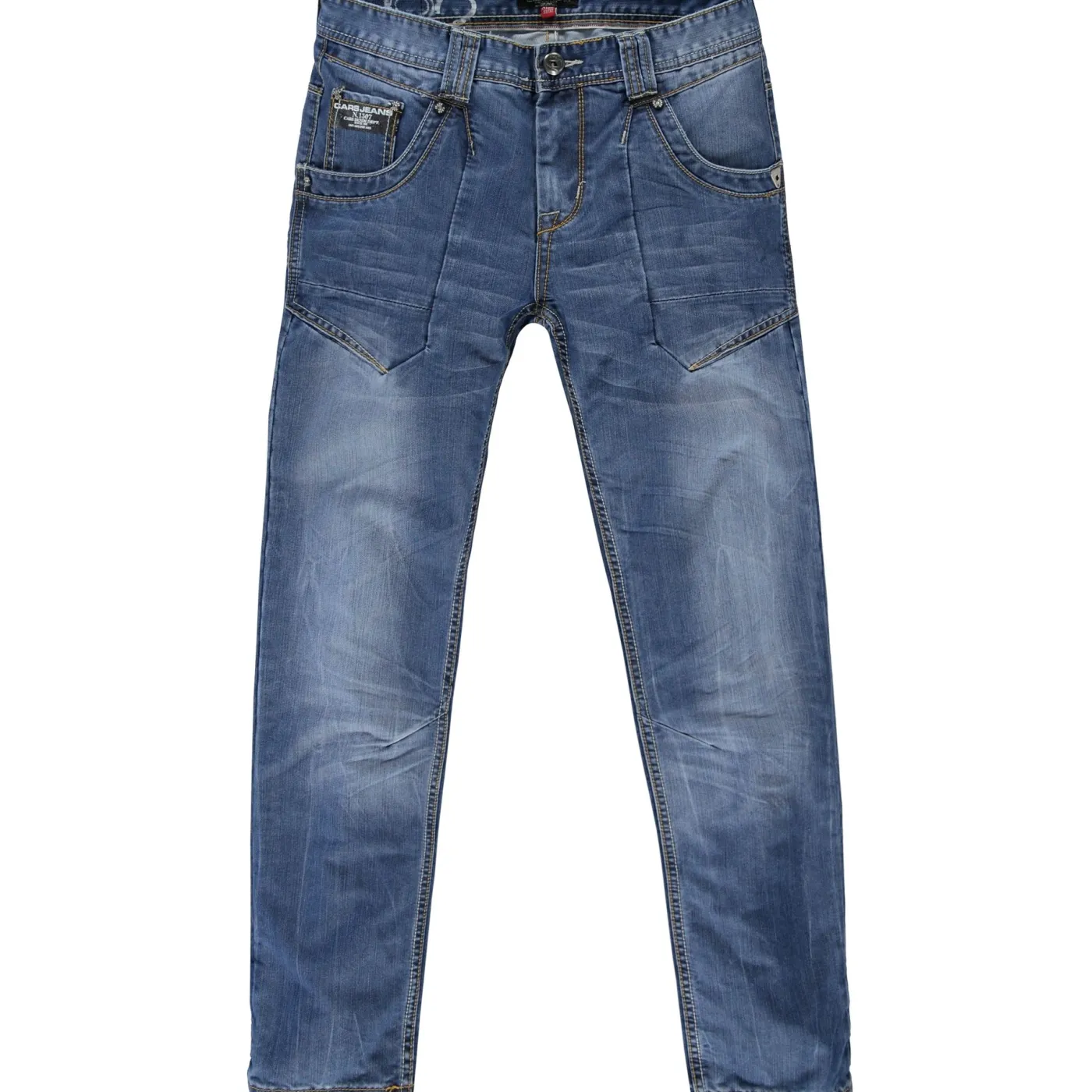 Jeans Bedford 601 Regular