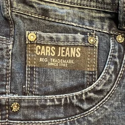Jeans Bedford 601 Regular