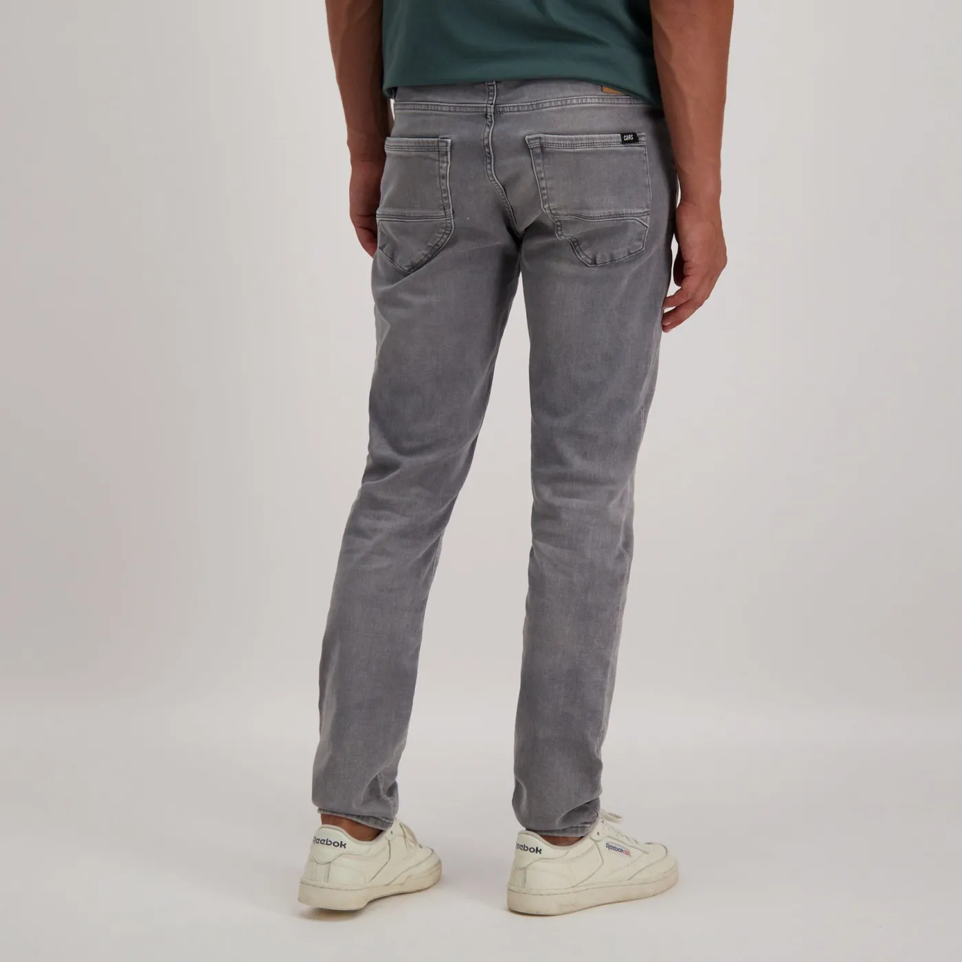 Jeans Blast Jog Slim Fit