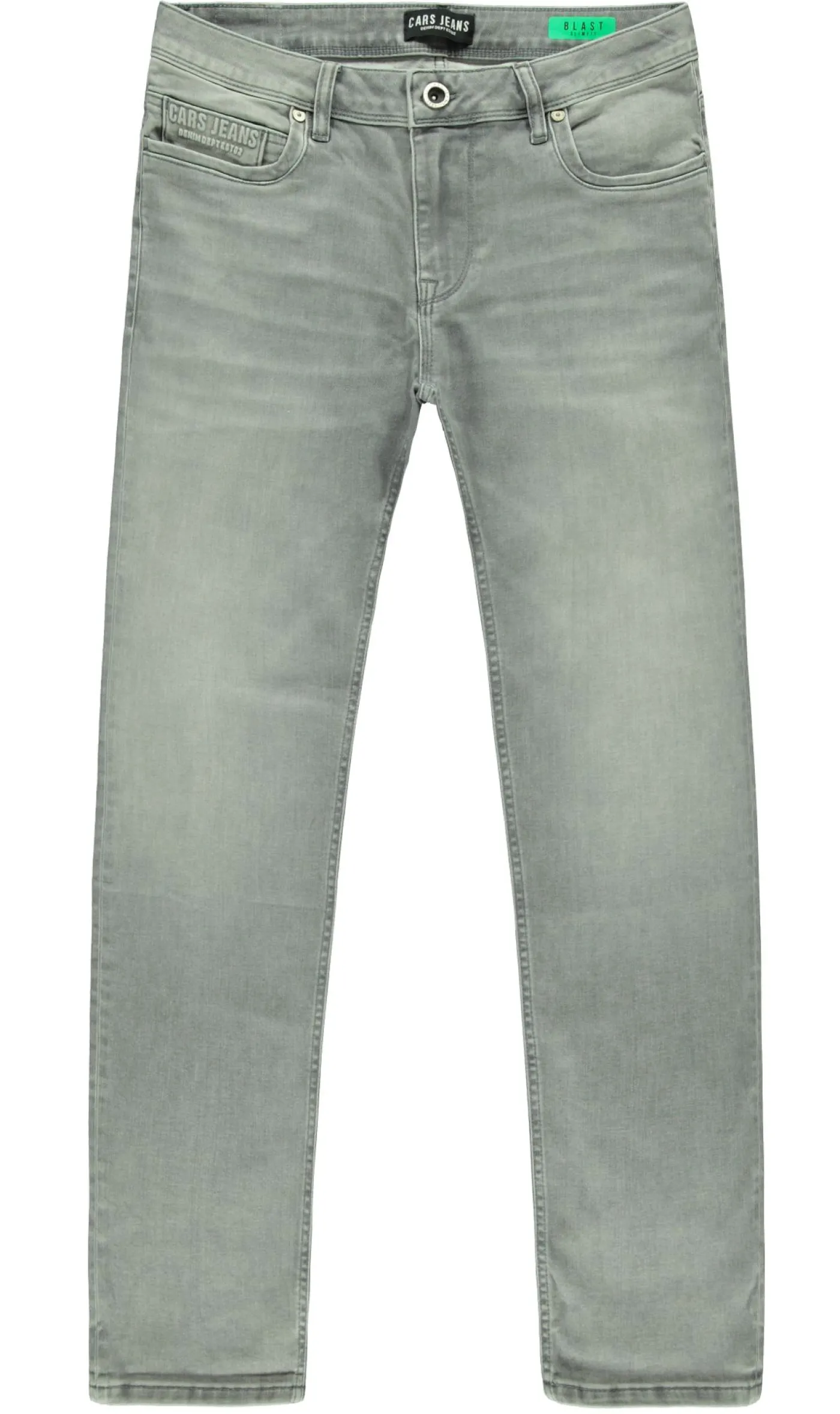 Jeans Blast Jog Slim Fit